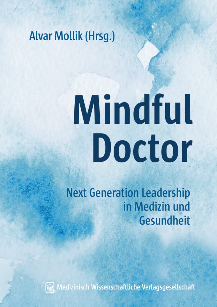 Product Image: Mindful Doctor