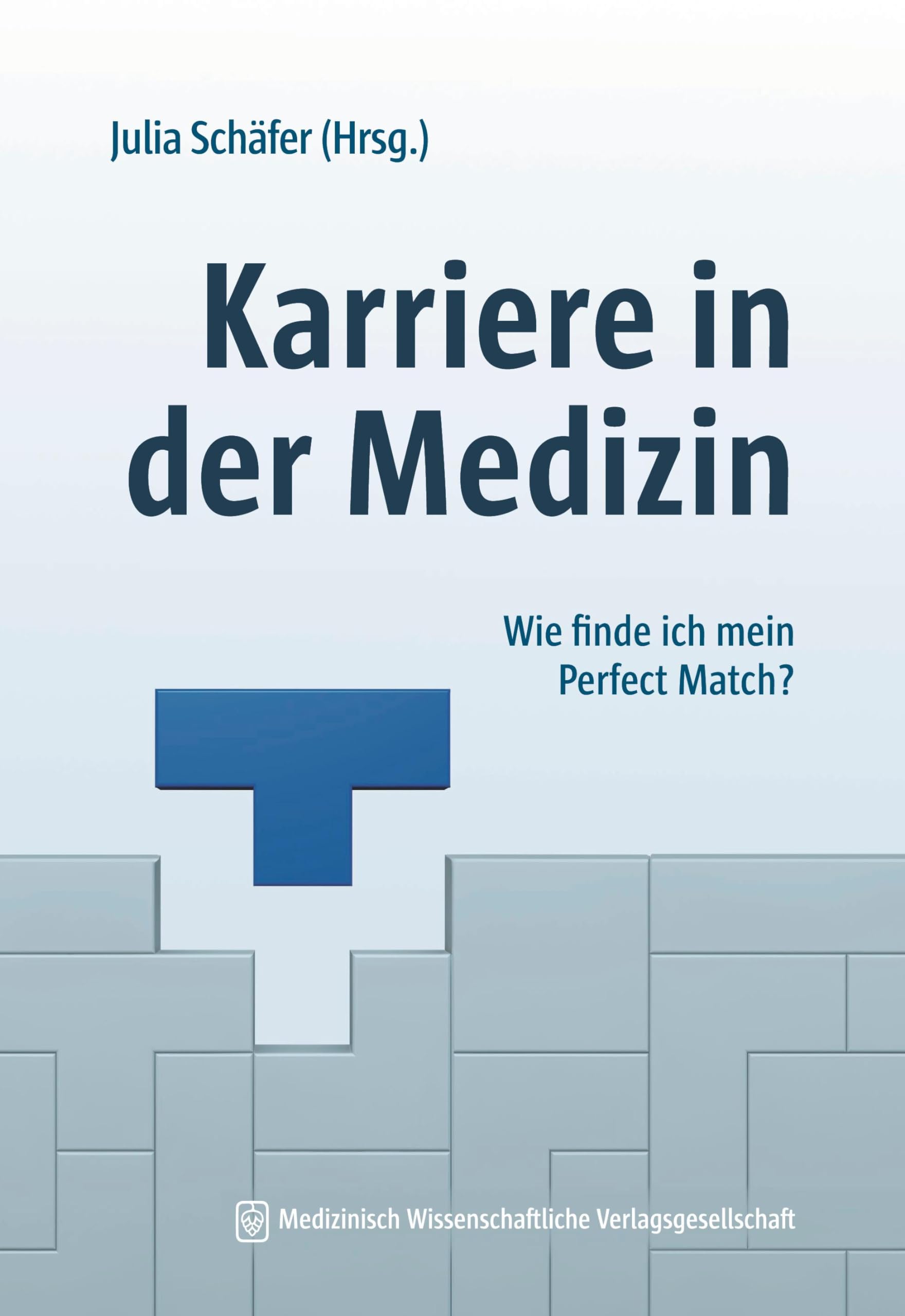 Karriere in der Medizin Medicine