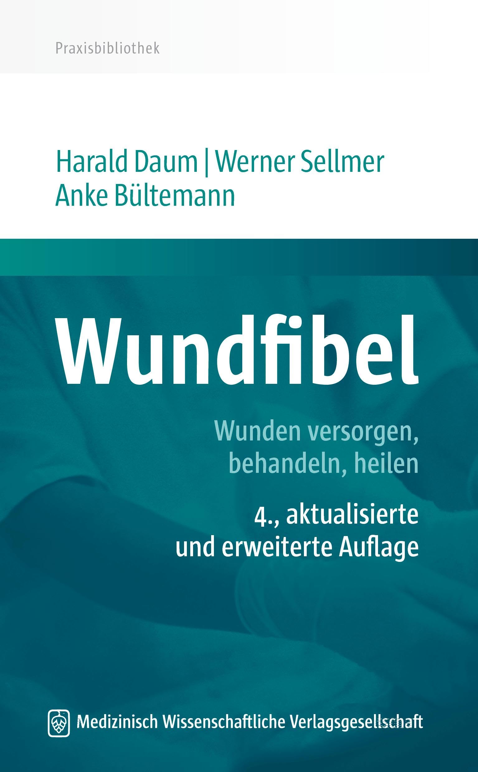 Product Image: Wundfibel