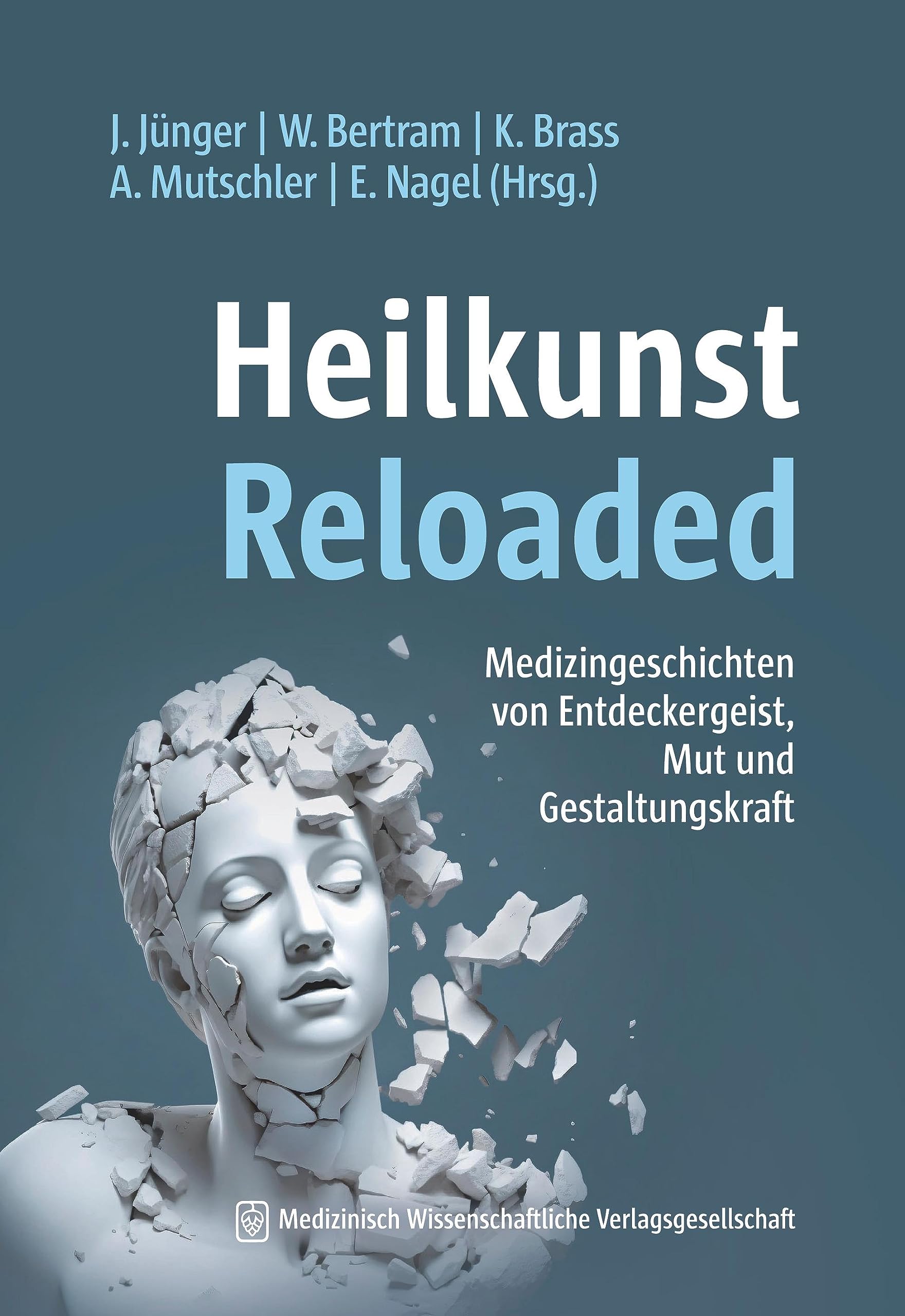 Product Image: Heilkunst Reloaded
