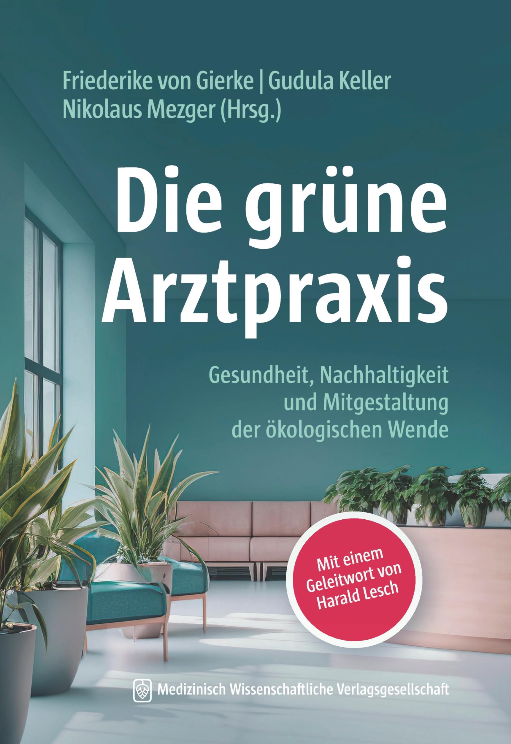 Die grüne Arztpraxis book