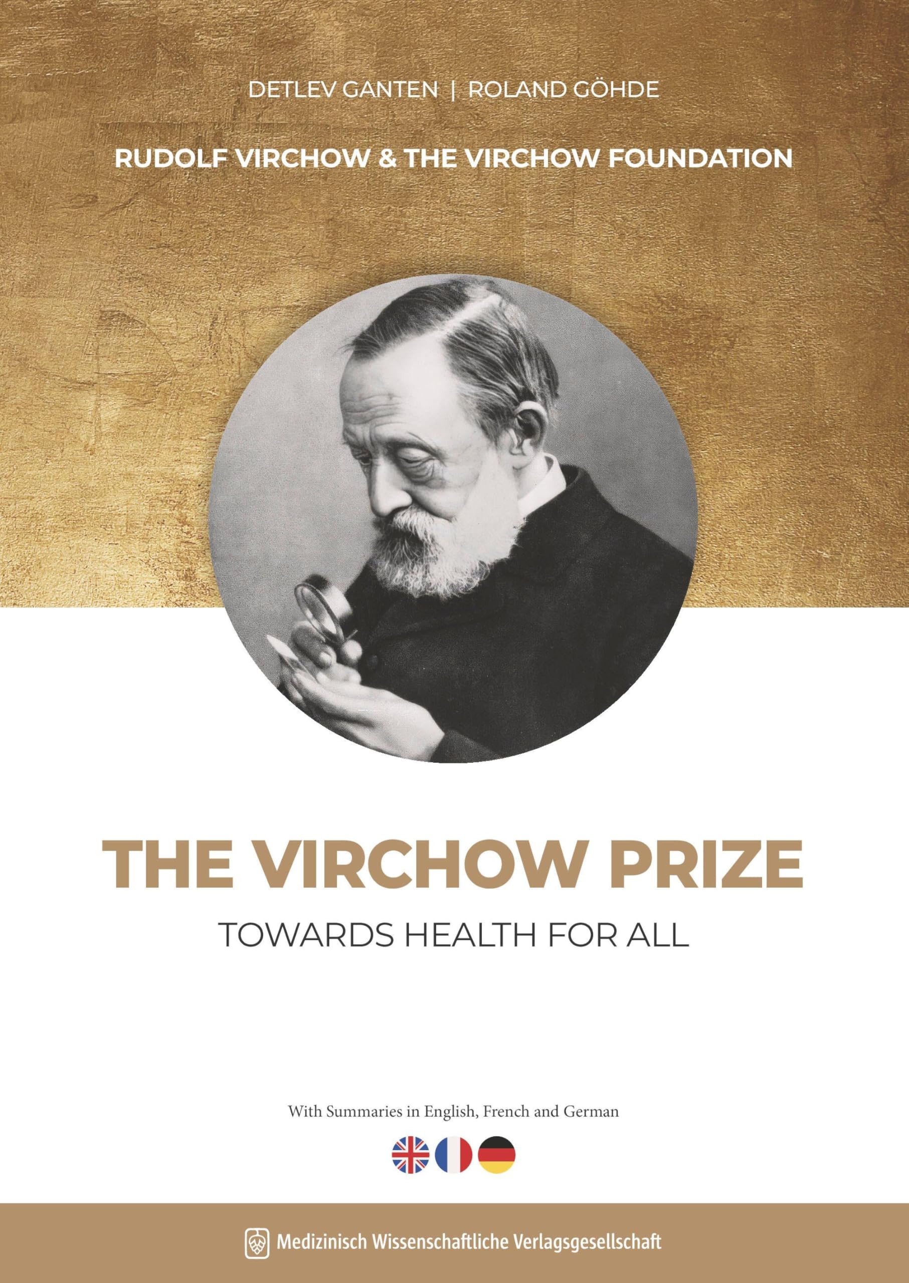 The Virchow Prize Medicine