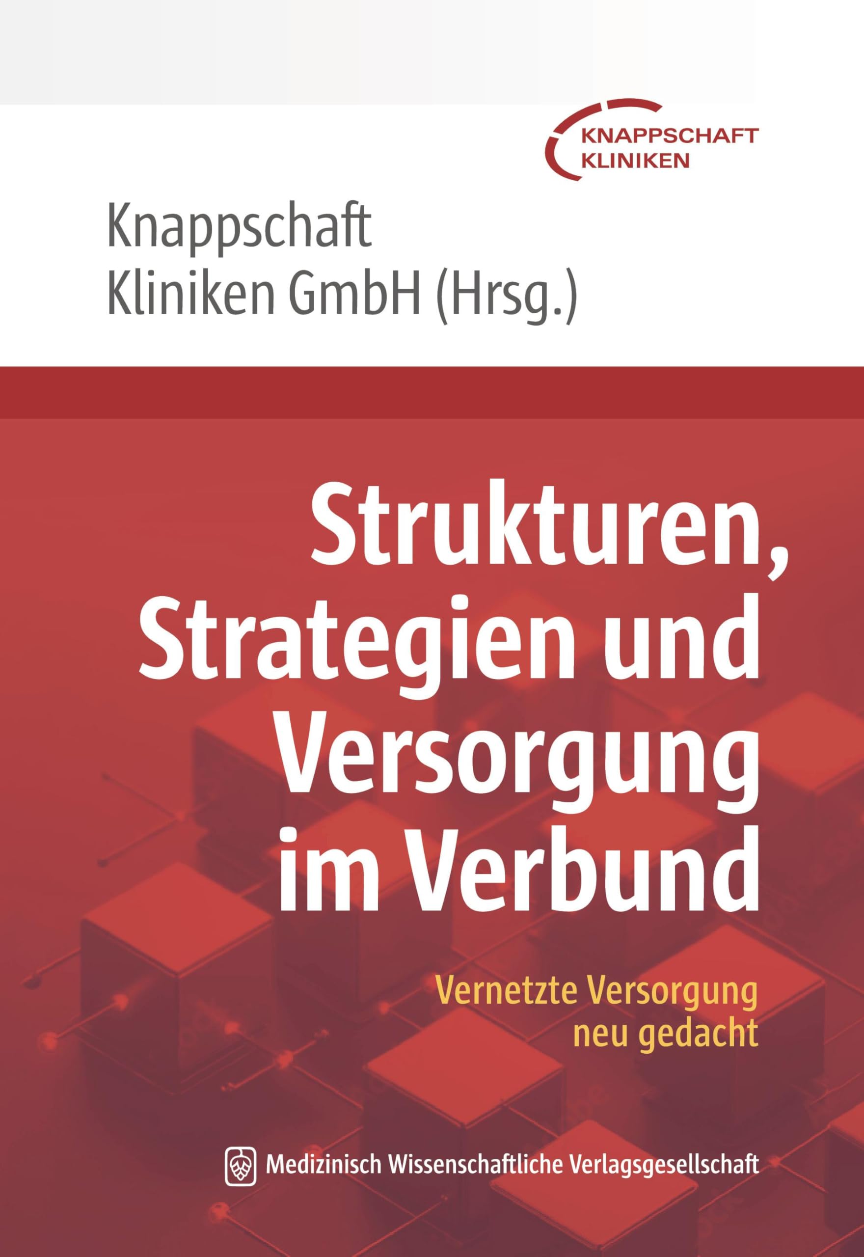 Strukturen, Strategien und Versorgung im Verbund Medicine