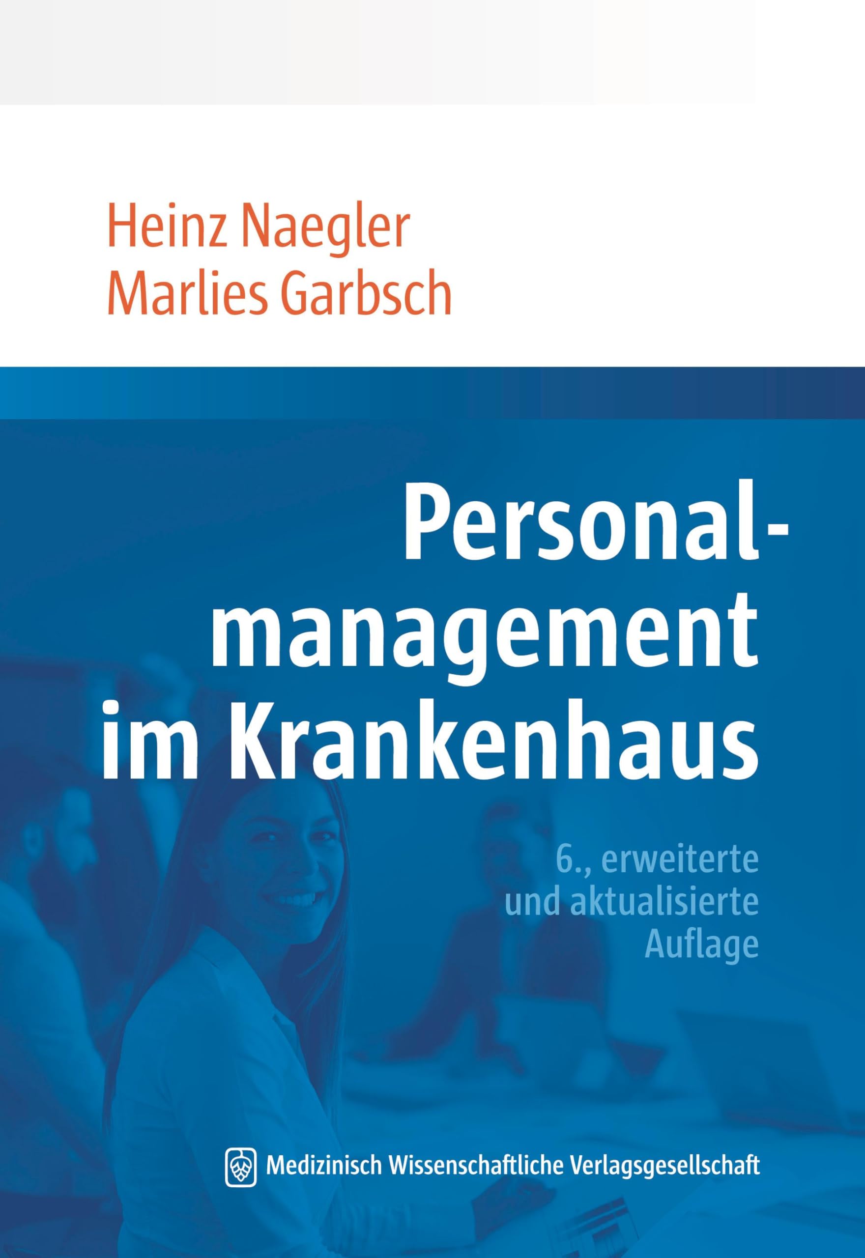 Personalmanagement im Krankenhaus Medicine
