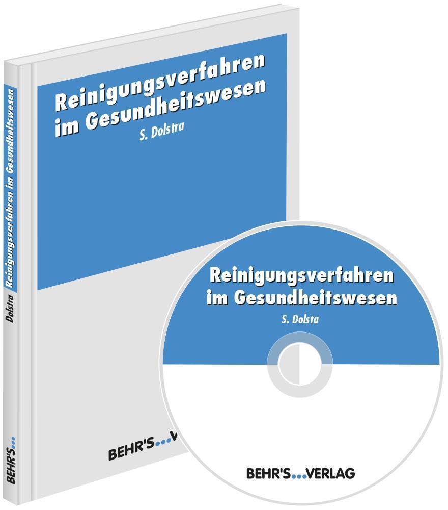 Reinigungsverfahren im Gesundheitswesen Medicine