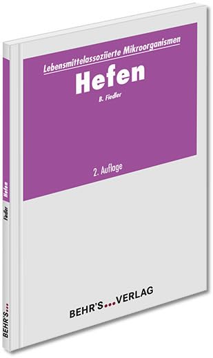 Hefen: Fermentationsleistung und Verderbspotenzial Business & Technology