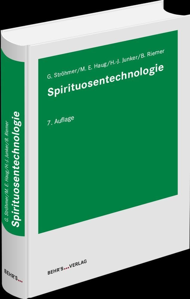 Spirituosentechnologie Leisure, Home & Garden