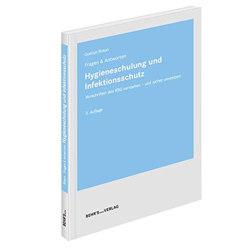 Hygieneschulung und Infektionsschutz Medicine
