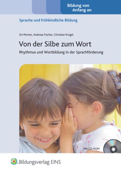 Von der Silbe zum Wort book