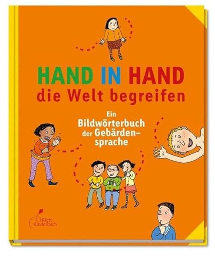 Hand in Hand die Welt begreifen Social Sciences