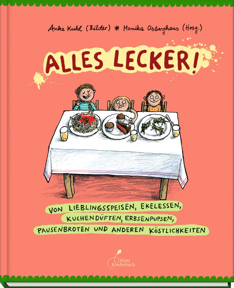 Product Image: Alles lecker!