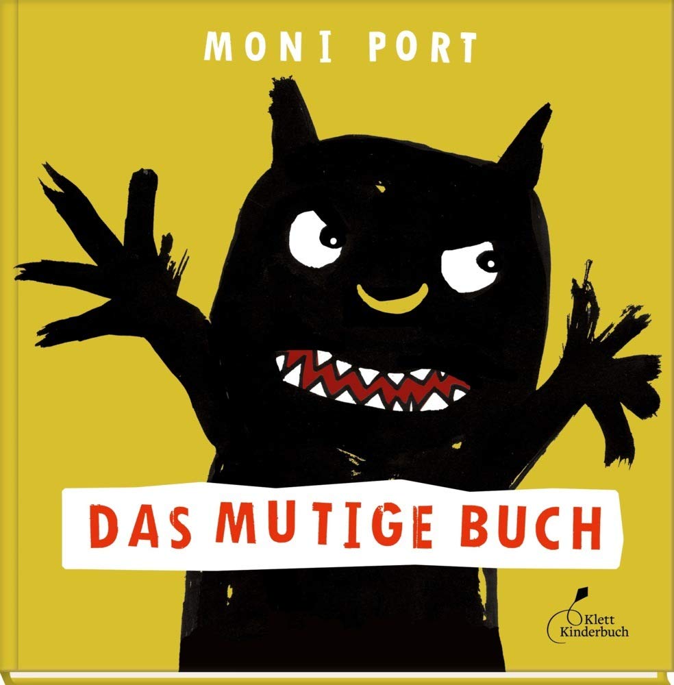 Product Image: Das mutige Buch
