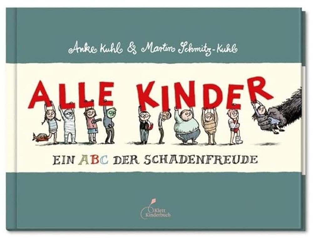 Alle Kinder. Mini-Ausgabe Non-fiction