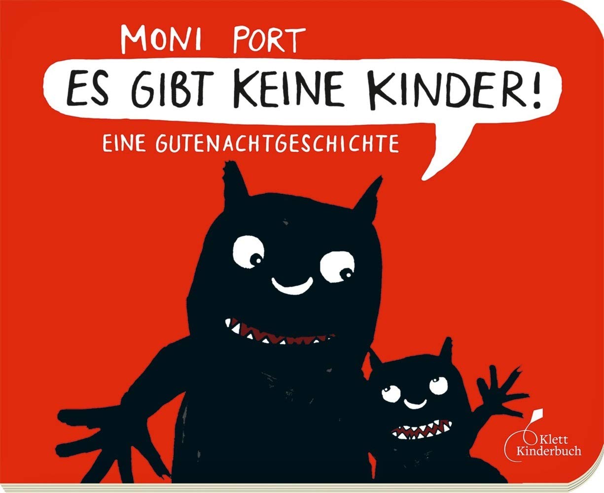 Es gibt keine Kinder! Health, Nutrition & Fitness