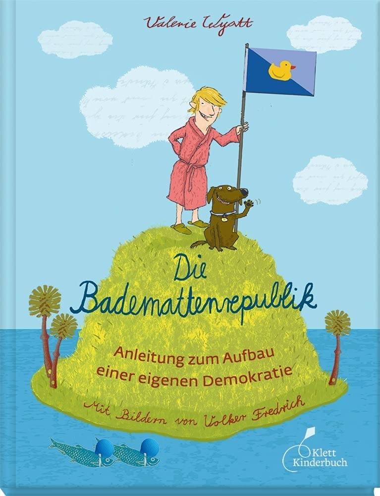 Die Bademattenrepublik General education