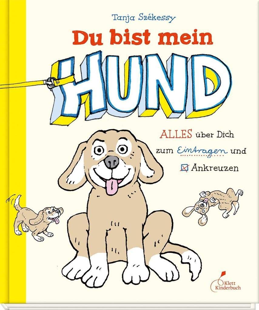 Du bist mein Hund Parents & Children