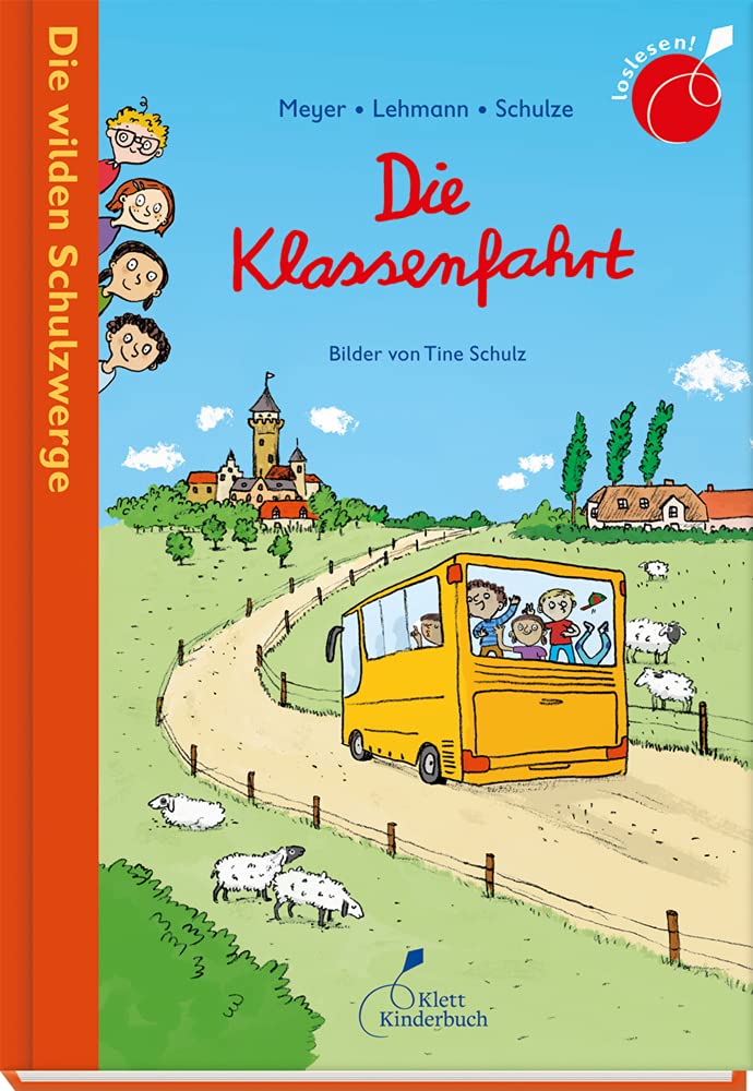 Product Image: Die Klassenfahrt