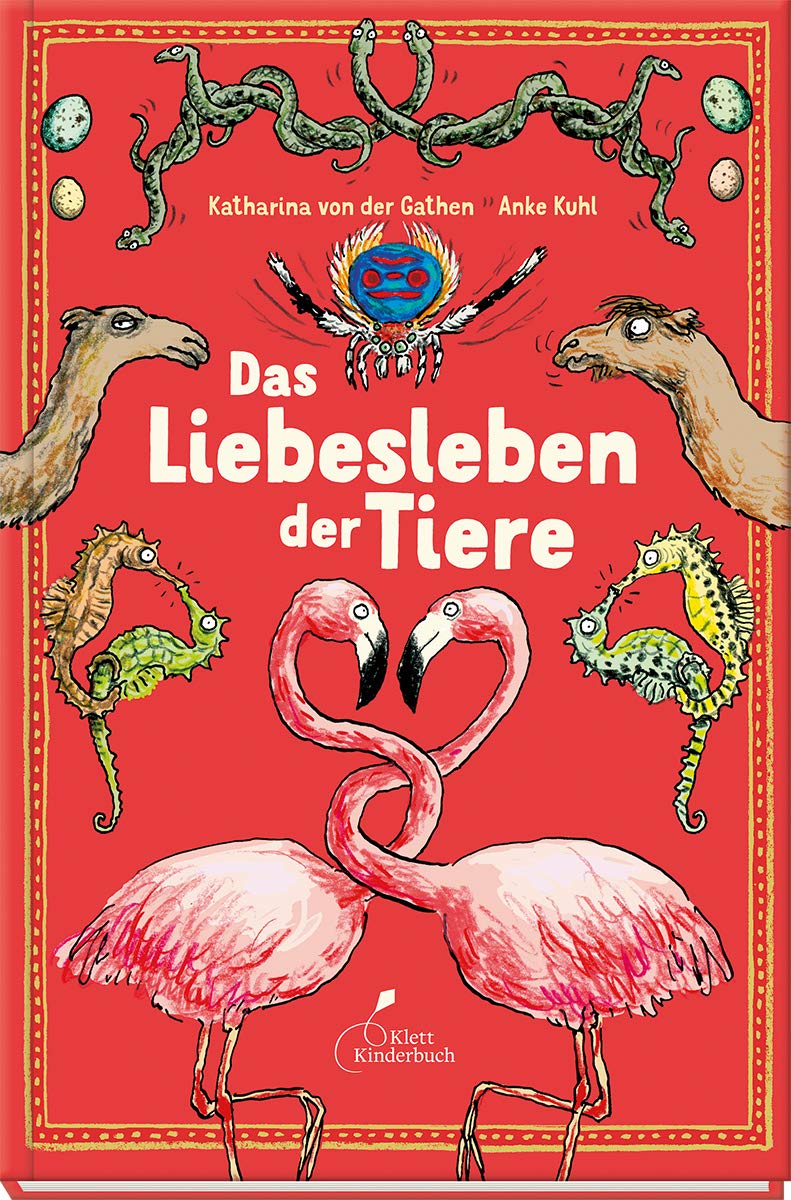 Das Liebesleben der Tiere Natural Sciences