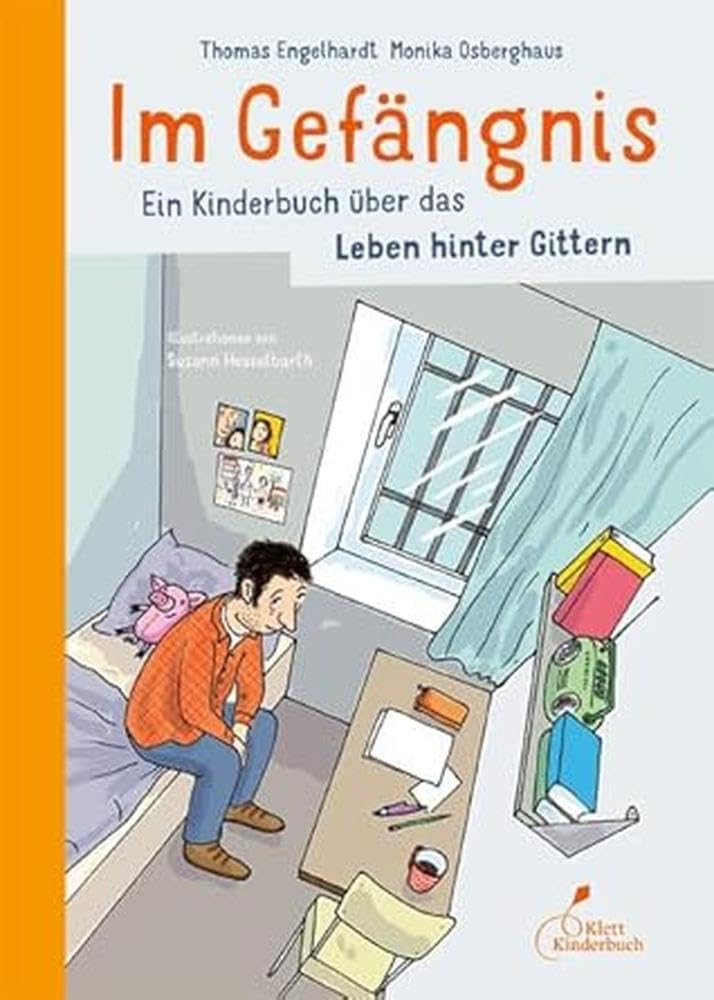 Product Image: Im Gefängnis