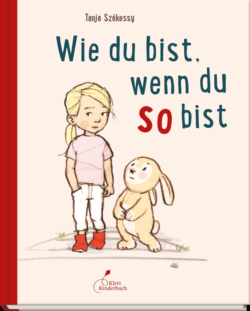 Wie du bist, wenn du so bist Non-fiction