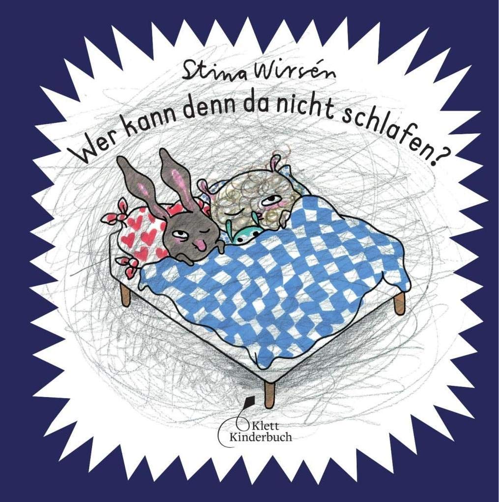 Wer kann denn da nicht schlafen? Non-fiction