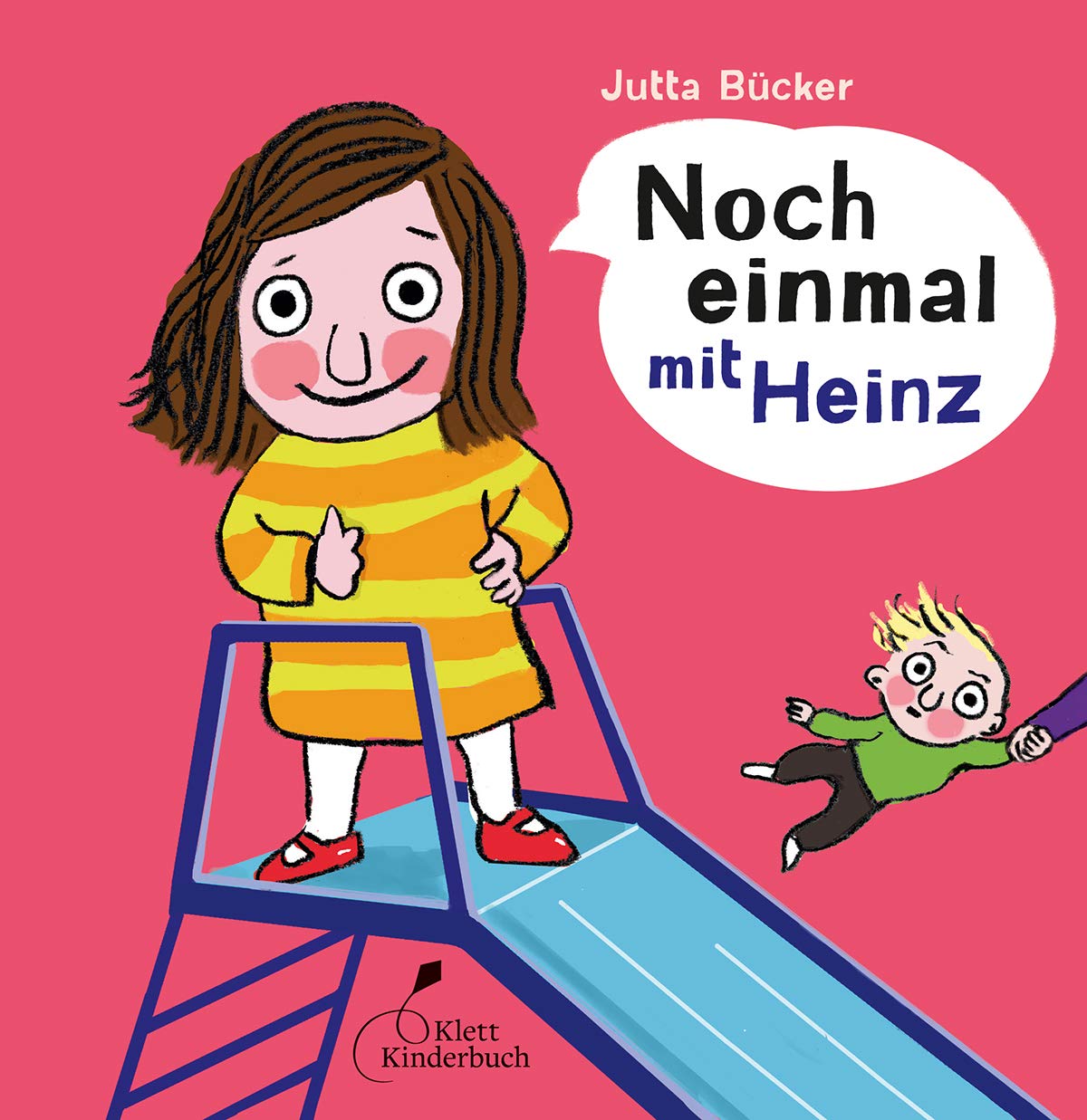 Noch einmal mit Heinz Non-fiction