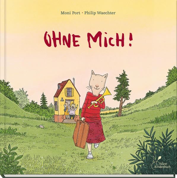 Ohne mich! Non-fiction