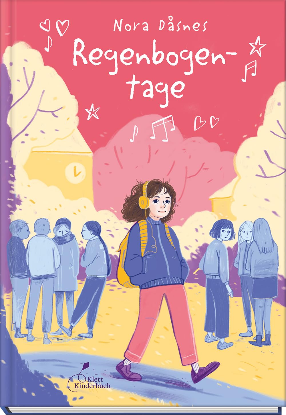 Regenbogentage Lifestyle Books