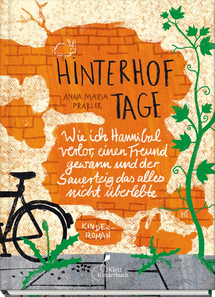 Hinterhoftage Non-fiction