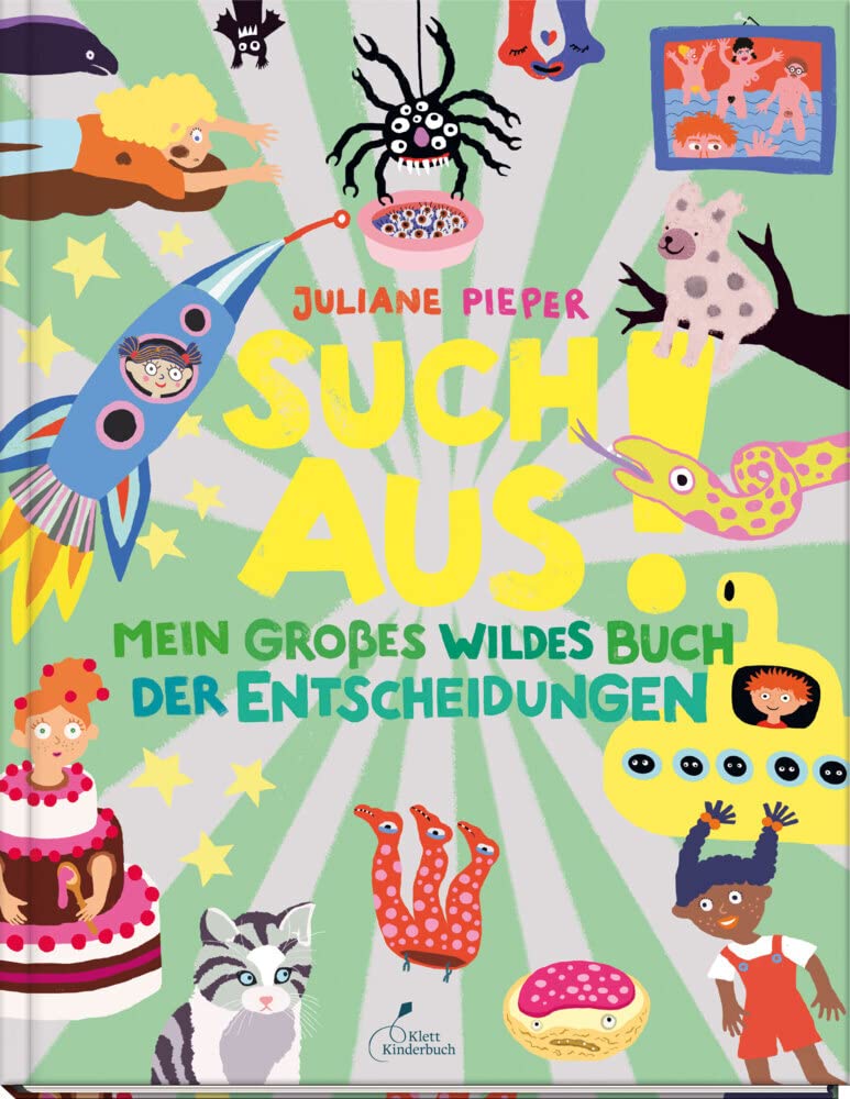Such aus! Humour & Satire