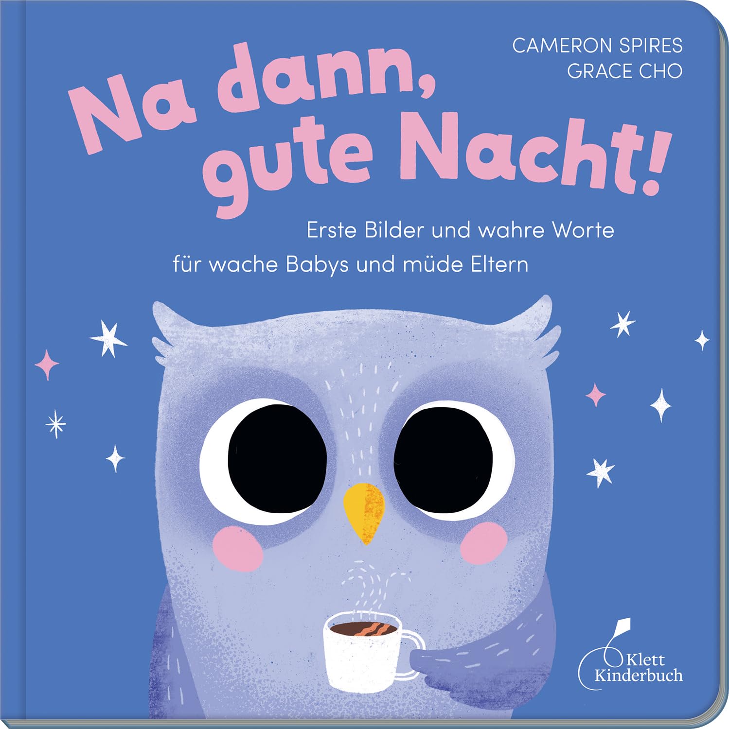 Product Image: Na dann, gute Nacht!