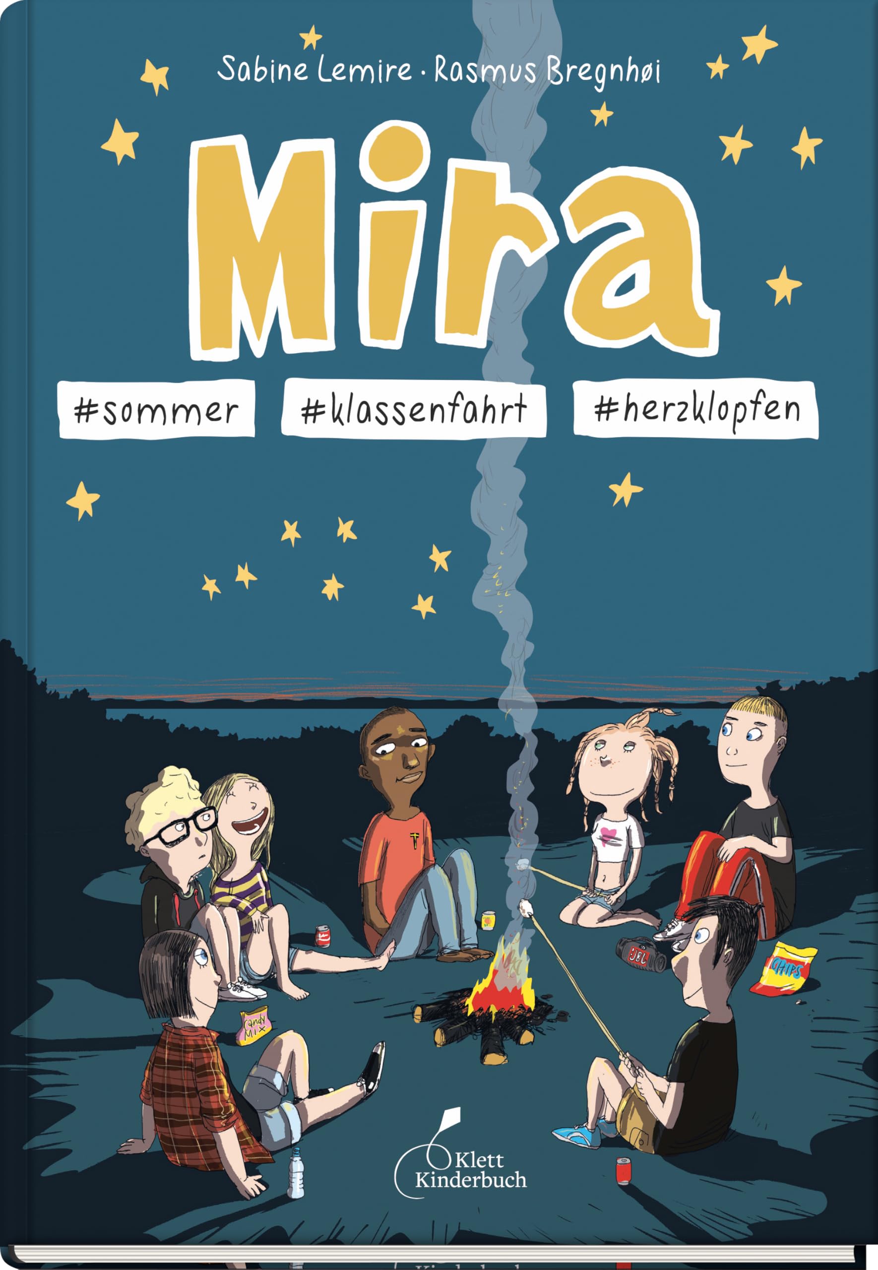 Mira #sommer #klassenfahrt #herzklopfen Parents & Children
