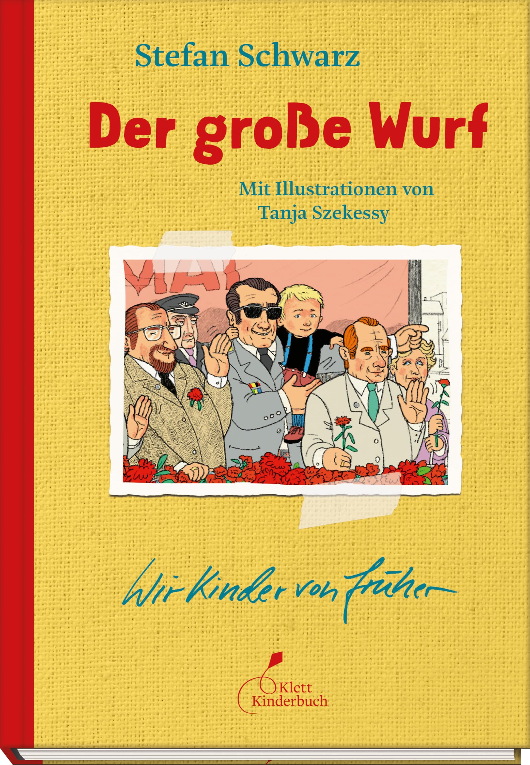 Der große Wurf German history