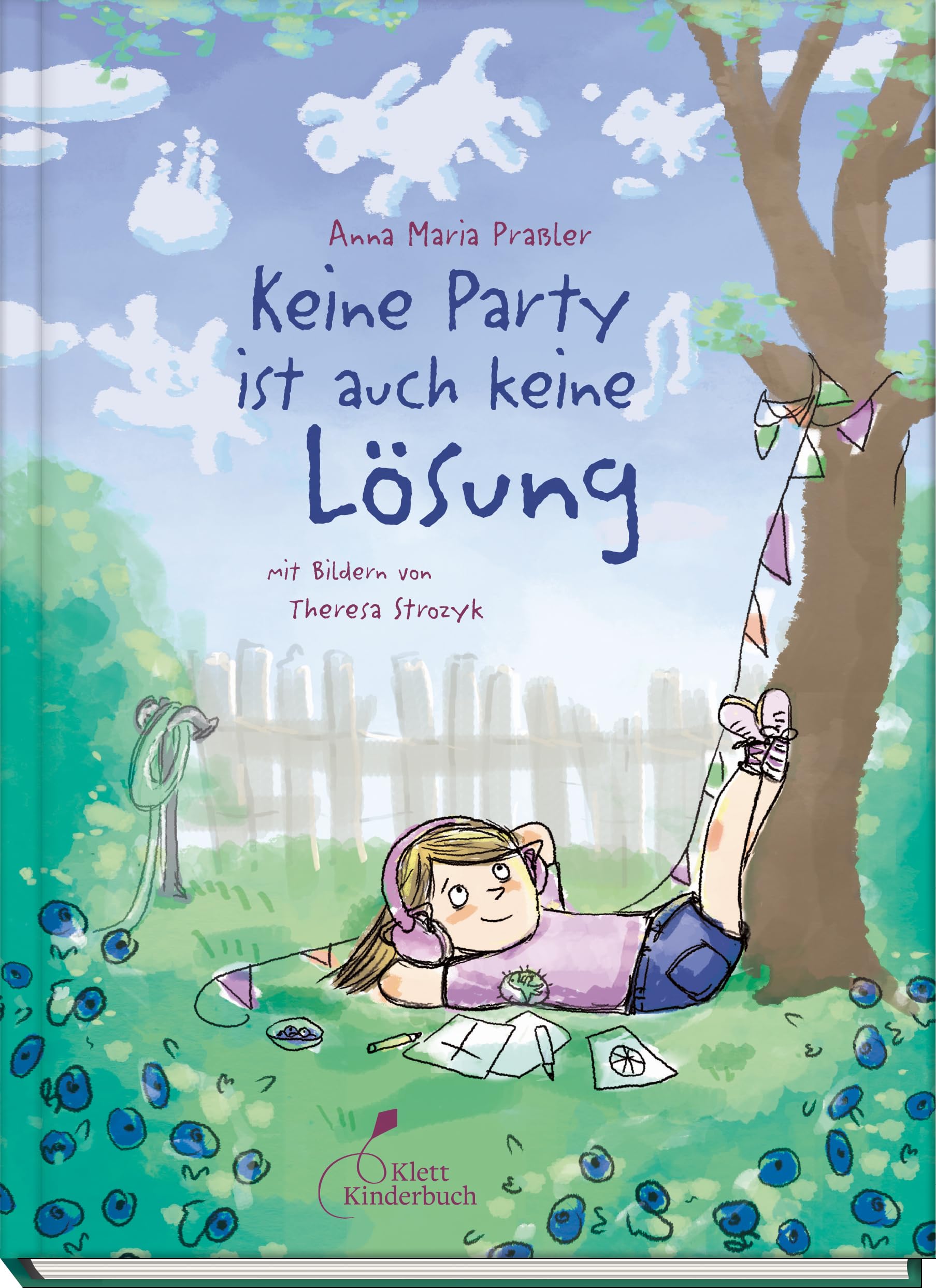 Keine Party ist auch keine Lösung Parents & Children
