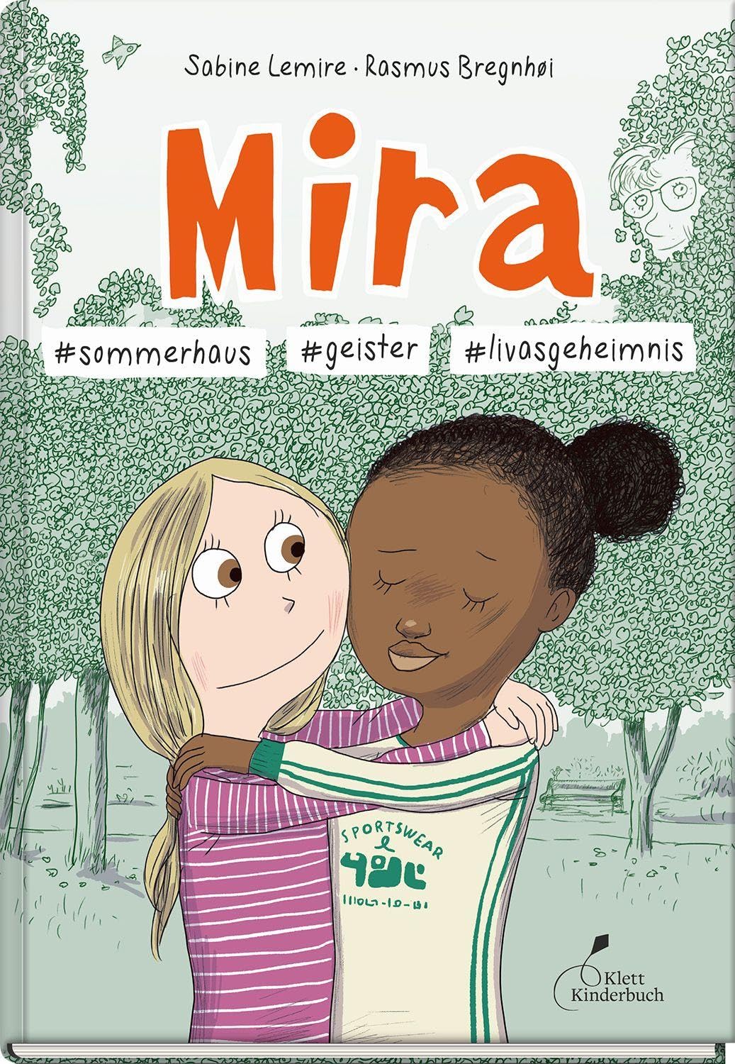Mira #sommerhaus #geister #livasgeheimnis Politics & History