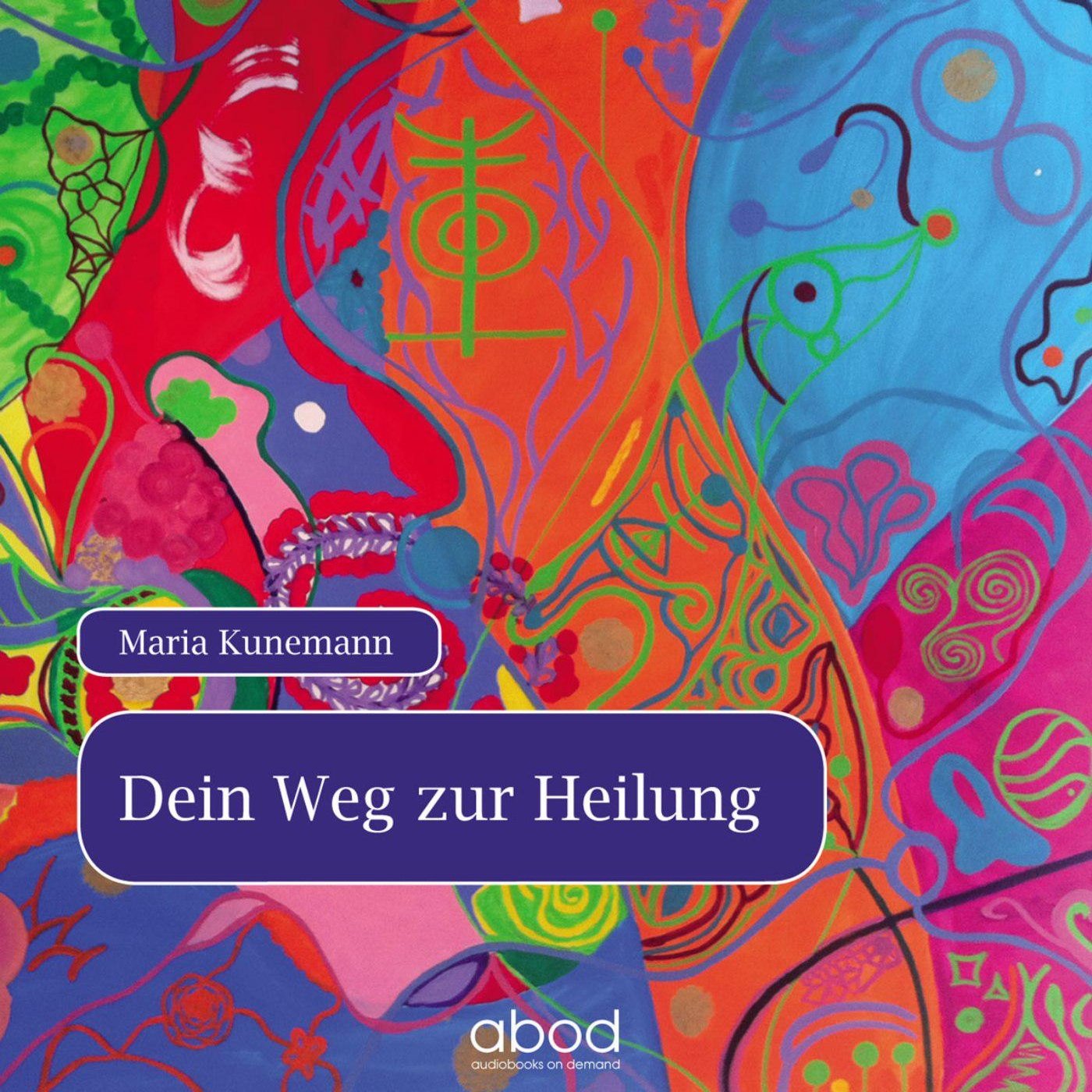 Meditation - Dein Weg zur Heilung Health, Nutrition & Fitness