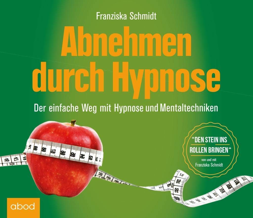 Abnehmen durch Hypnose: Wirkungsvolle Gewichtsreduktion Medicine