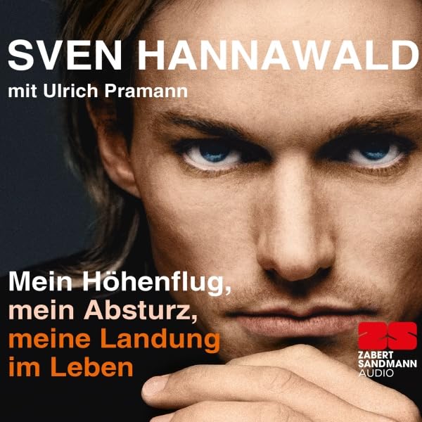 Mein Höhenflug, mein Absturz, meine Landung im Leben Memories