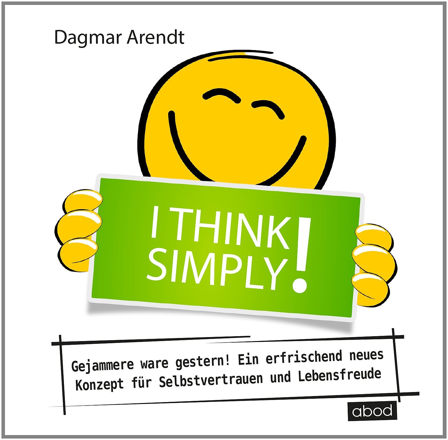 I think simply! Lifestyle Books