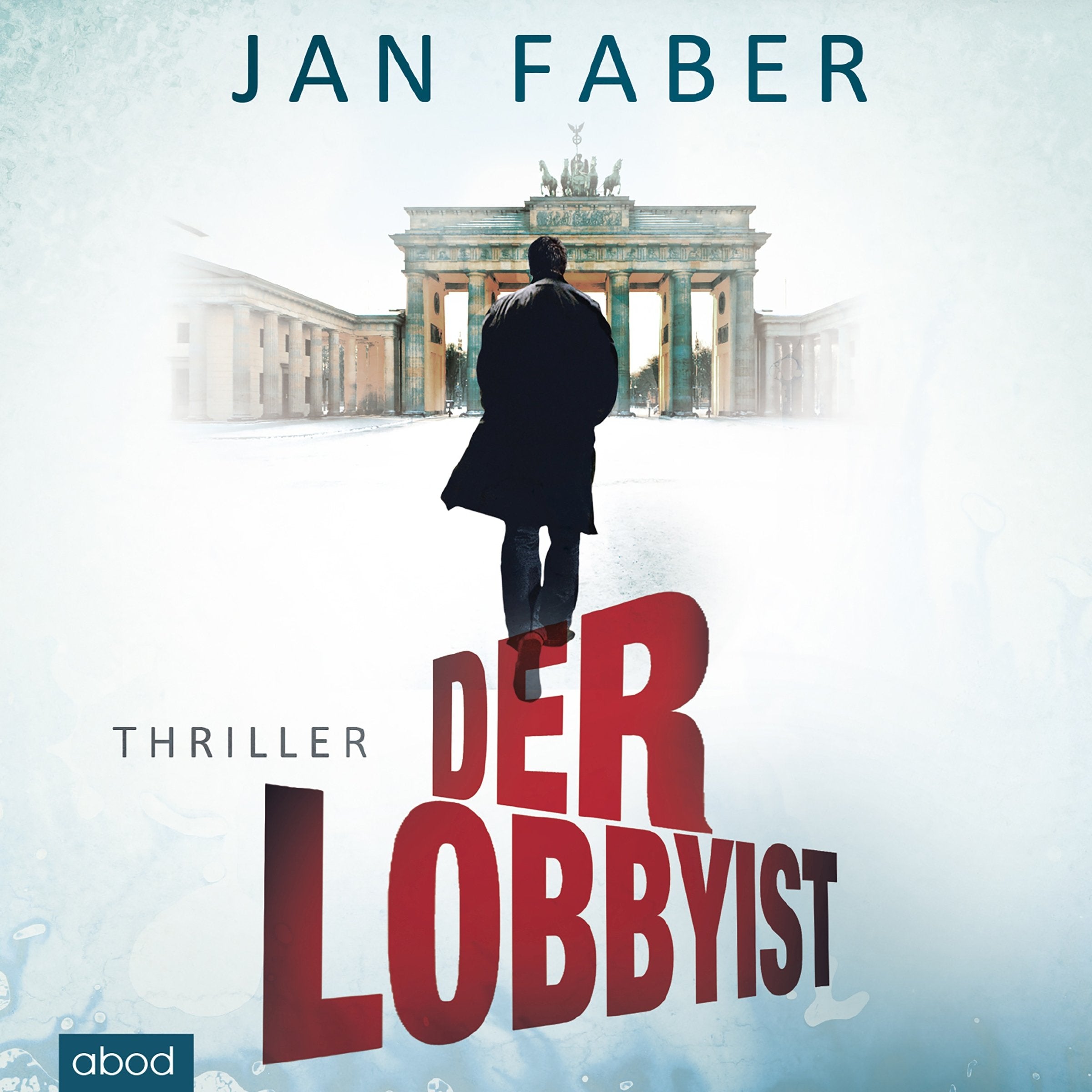 Der Lobbyist Contemporary literature Books