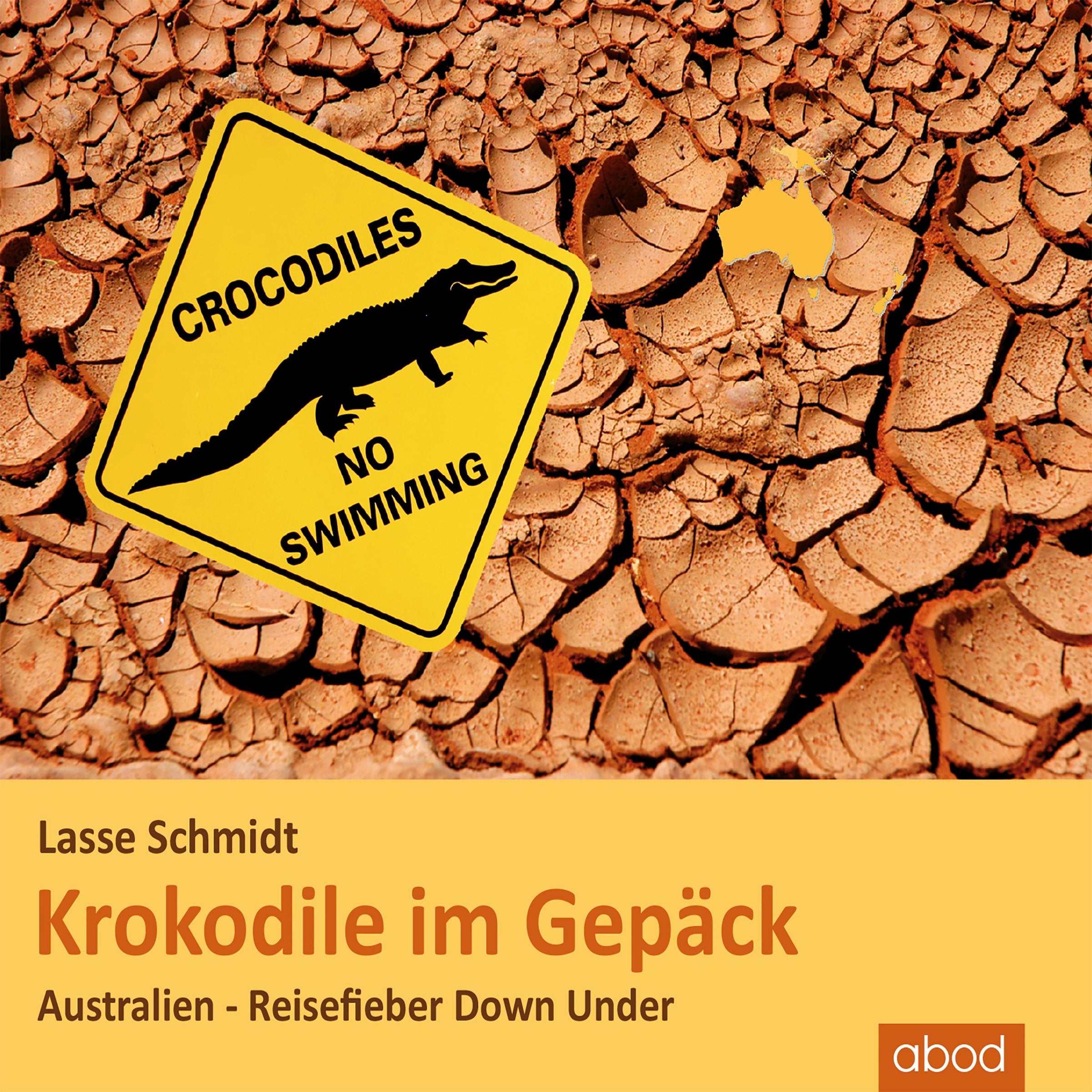 Krokodile im Gepäck Contemporary literature Books