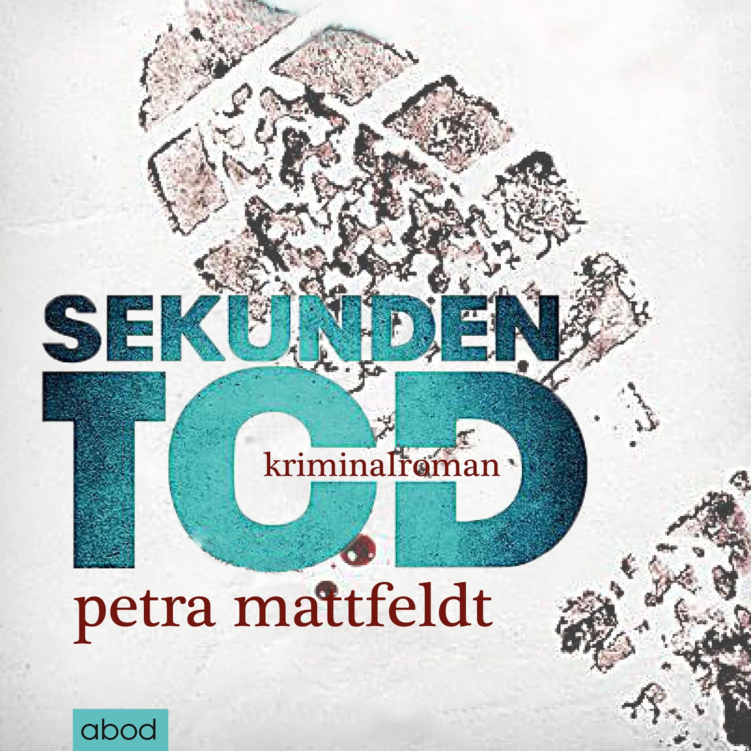 Sekundentod: Kriminalroman Contemporary literature