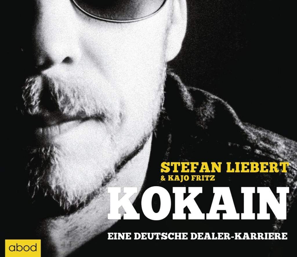 Kokain: Eine deutsche Dealer-Karriere Social Sciences