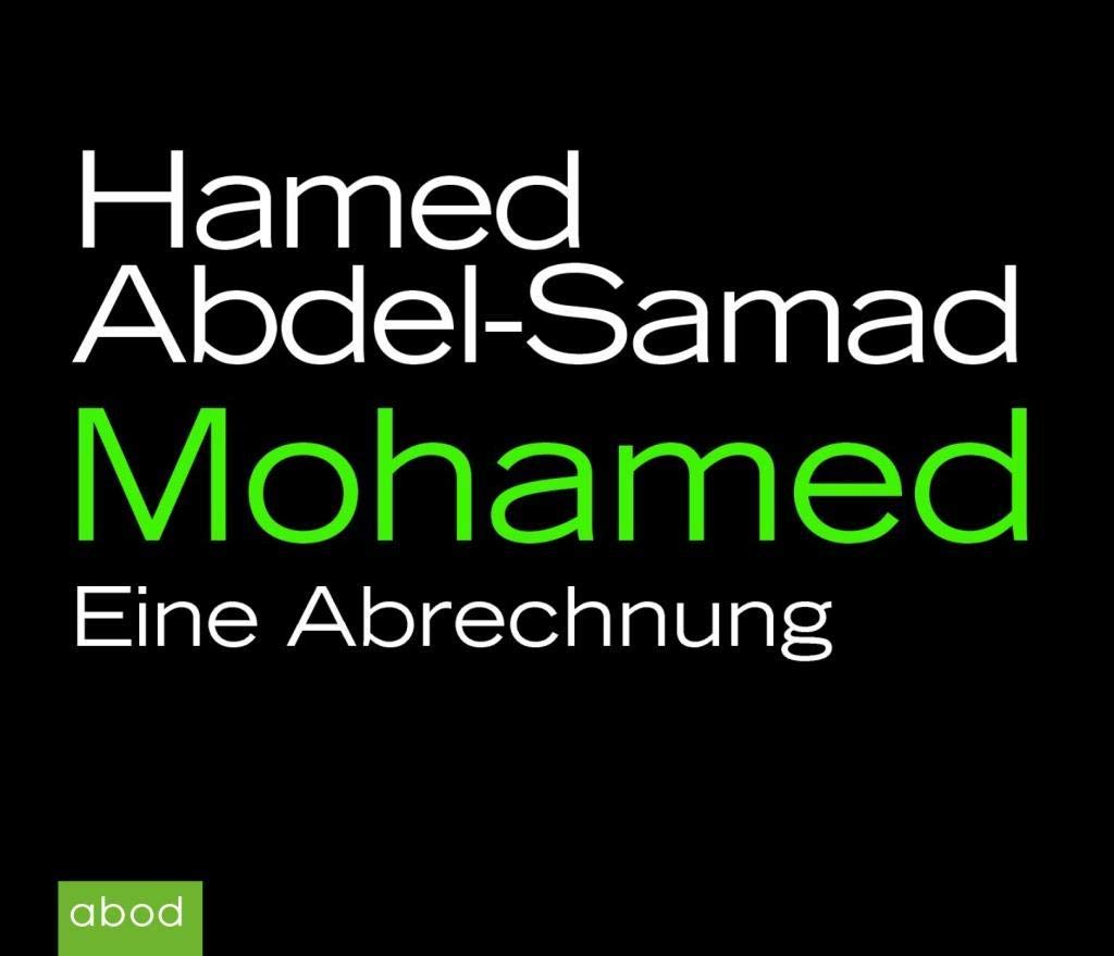 Mohamed: Eine Abrechnung Social Sciences