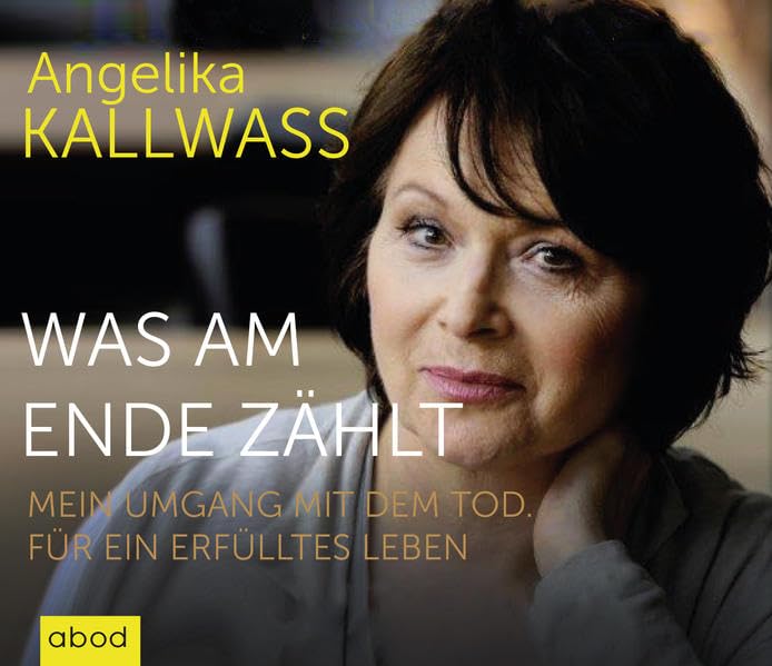 Was am Ende zählt Medicine