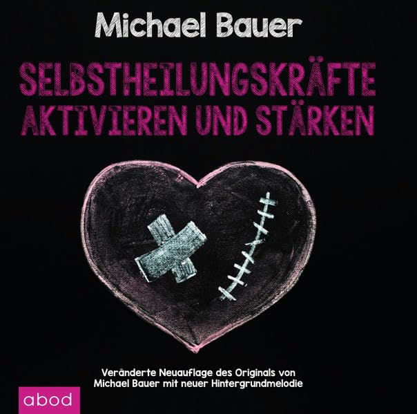 Selbstheilungskräfte aktivieren und stärken mit Hypnose Health, Nutrition & Fitness