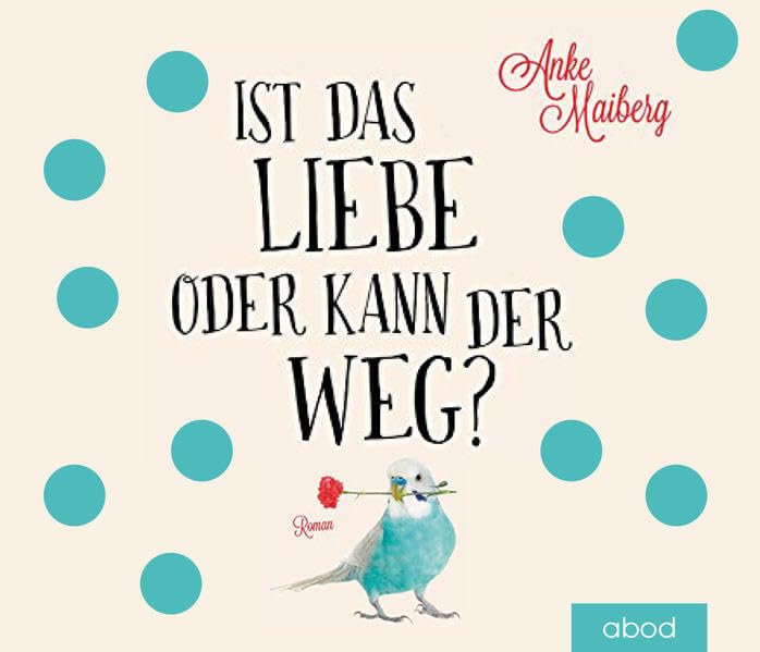 Ist das Liebe oder kann der weg? Contemporary literature