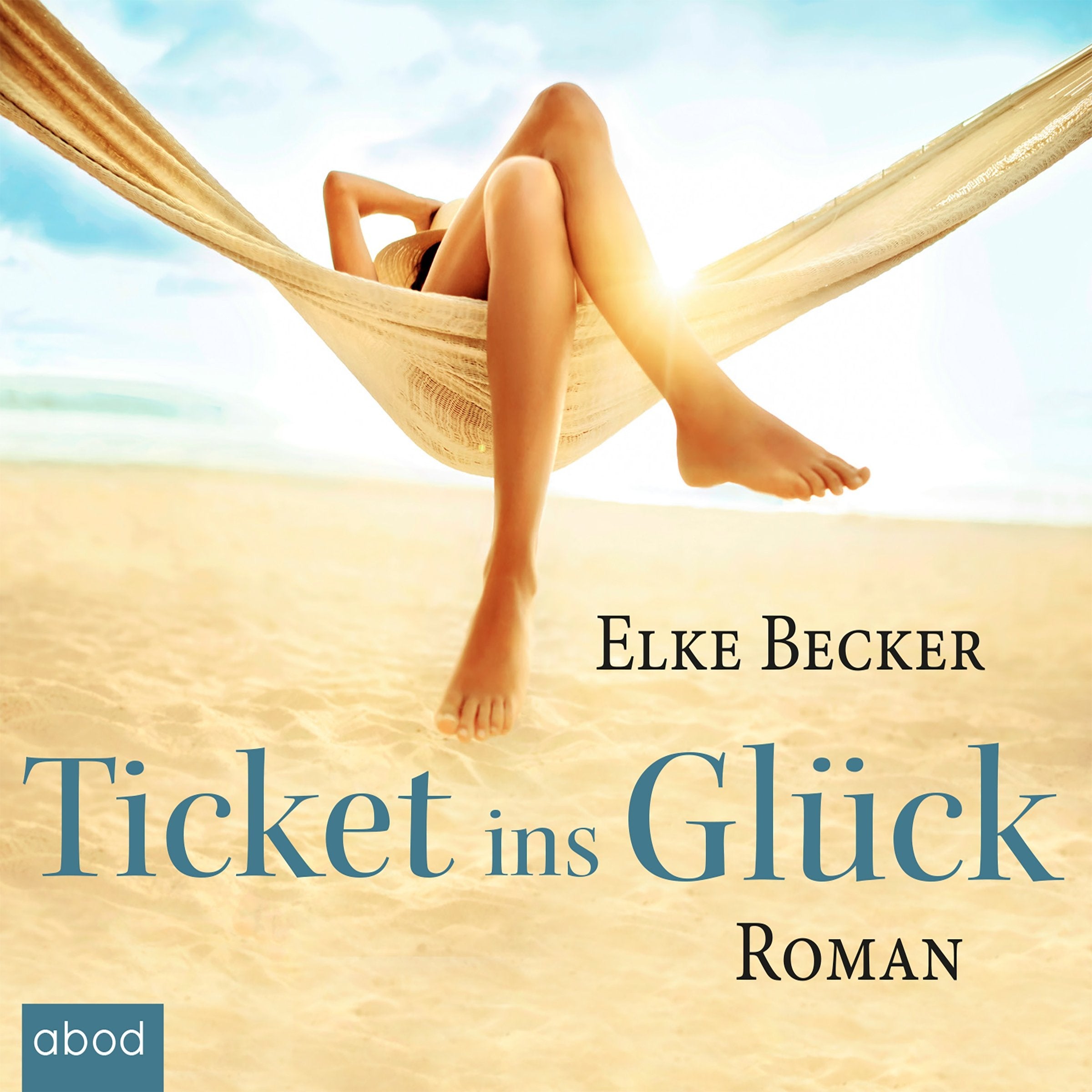 Ticket ins Glück Contemporary literature Books