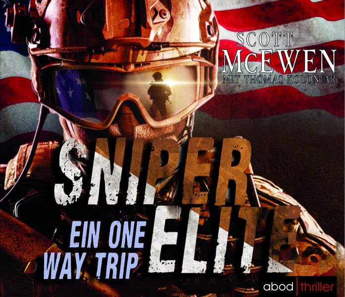 Sniper Elite Contemporary literature