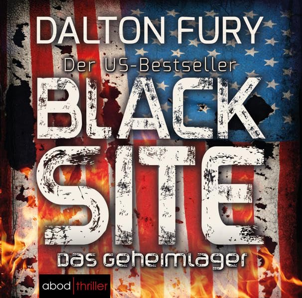 Black Site - Das Geheimlager cd